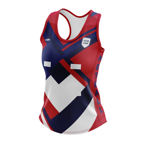 Hockey Singlet HSing14